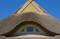 Drumaroad thatch roofing